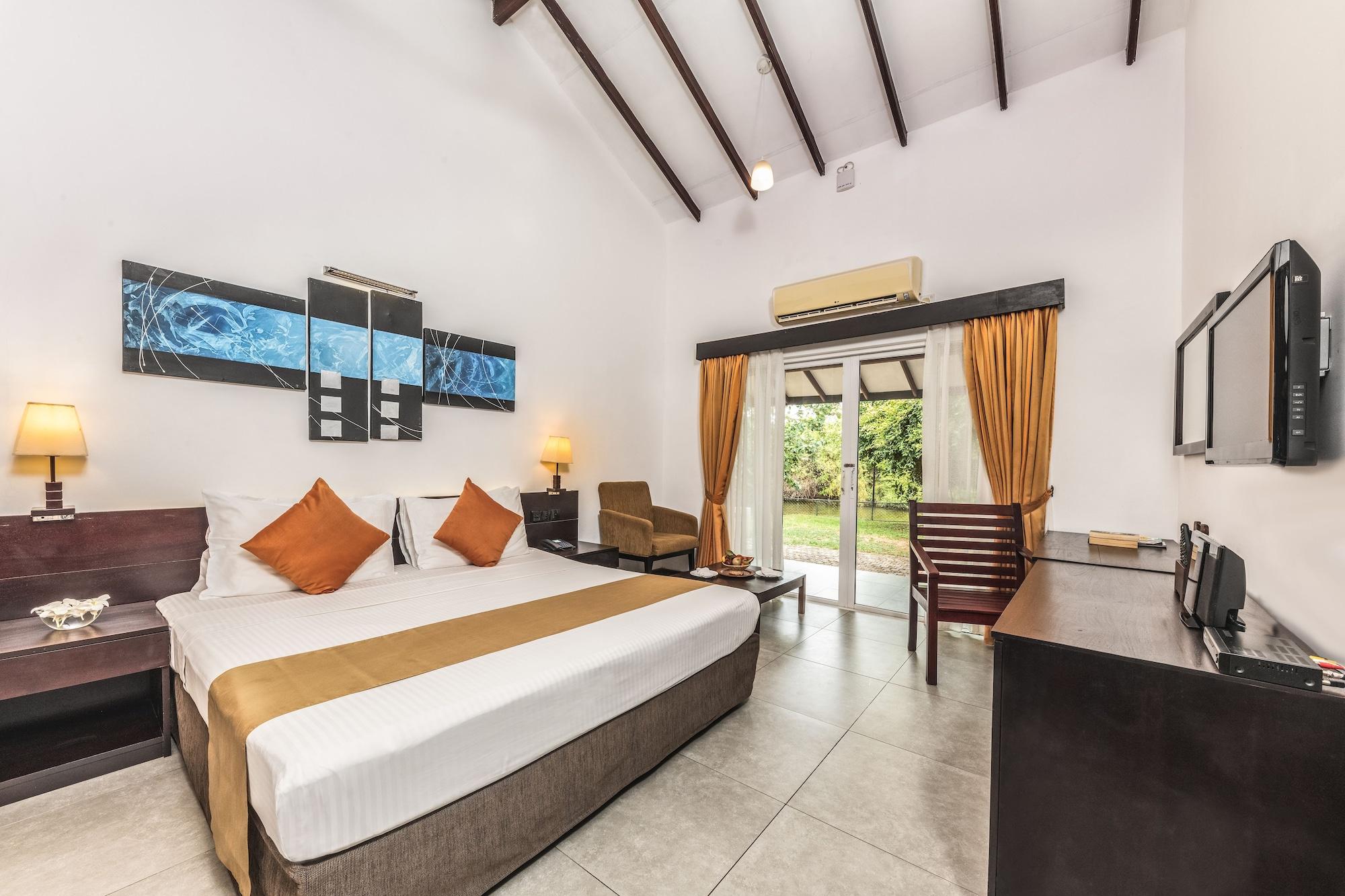 Amethyst Resort Passikudah Exteriér fotografie
