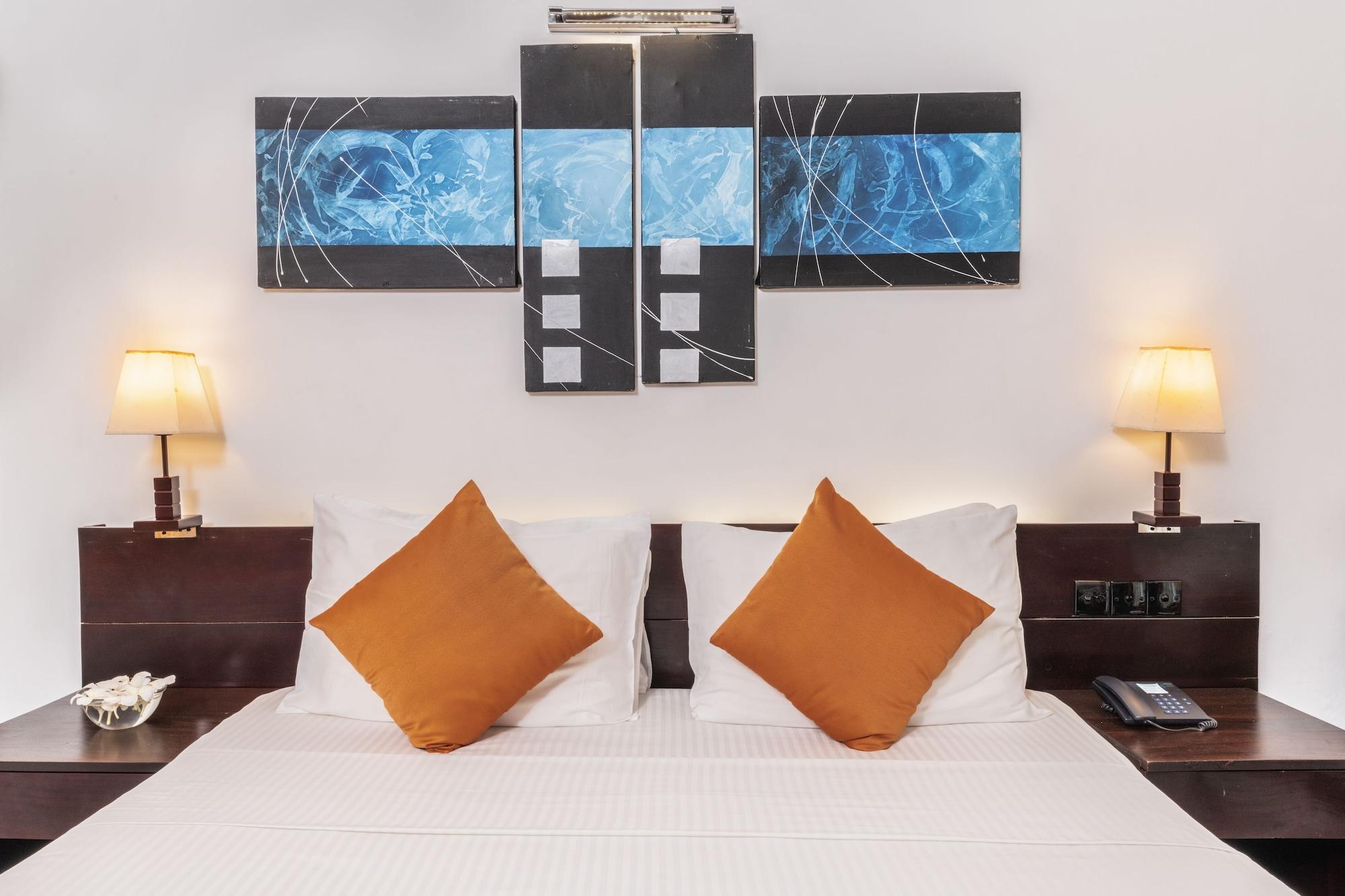 Amethyst Resort Passikudah Exteriér fotografie