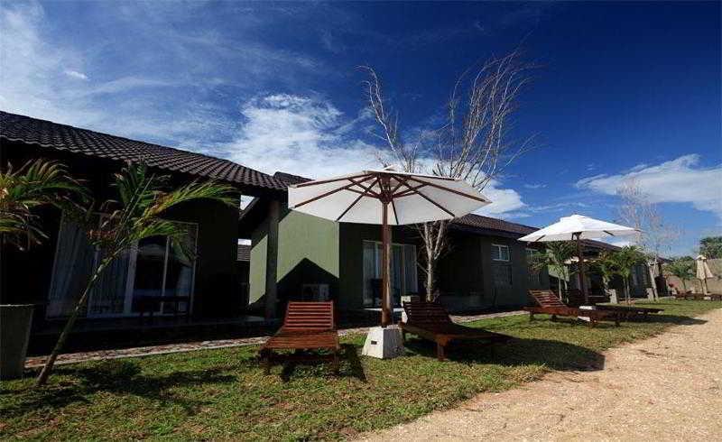 Amethyst Resort Passikudah Exteriér fotografie