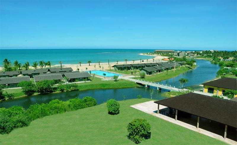 Amethyst Resort Passikudah Exteriér fotografie