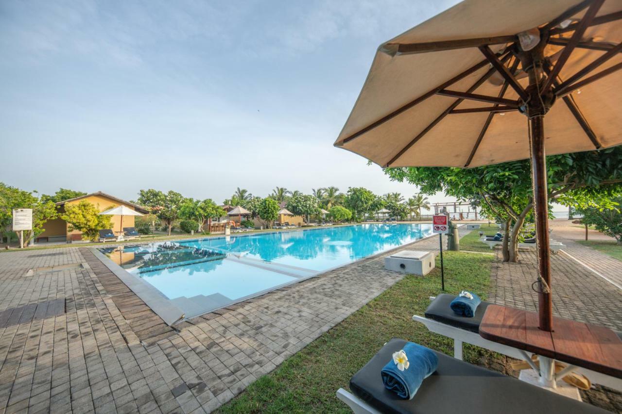 Amethyst Resort Passikudah Exteriér fotografie